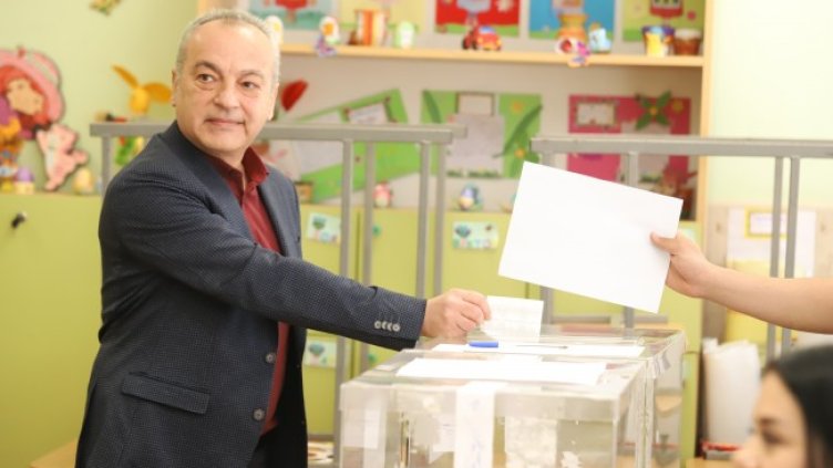 Снимка: БГНЕС