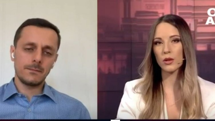 Снимка: Bulgaria ON AIR