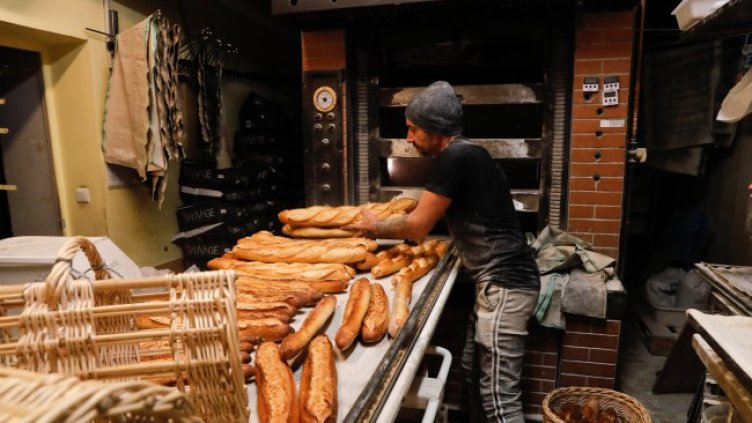 Снимка: БГНЕС/EPA