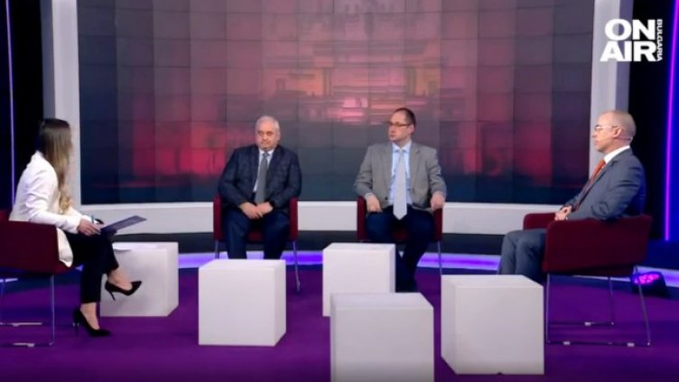 Снимка: Bulgaria ON AIR