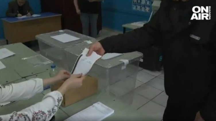 Снимка: Bulgaria ON AIR