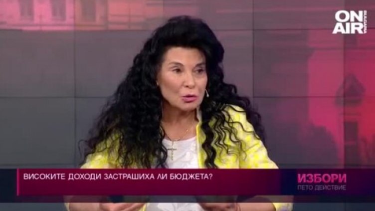 Над половин милион души работят на МРЗ. Застрашен ли е държавният бюджет?