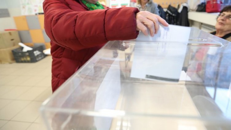 Снимка: Димитър Кьосемарлиев, Dnes.bg