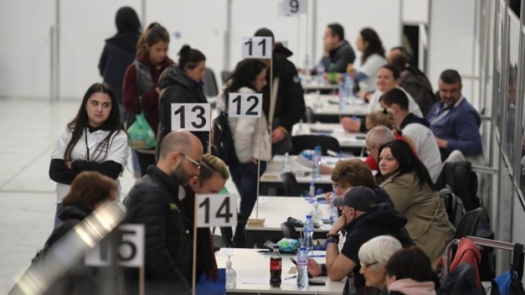 Снимка: Димитър Кьосемарлиев, Dnes.bg