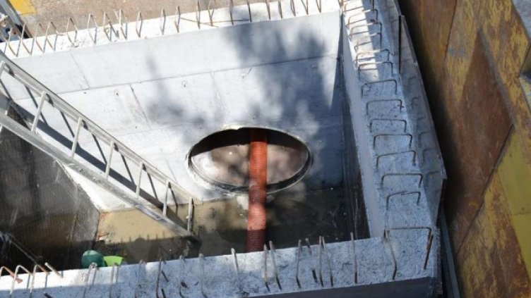 Снимка БГНЕС