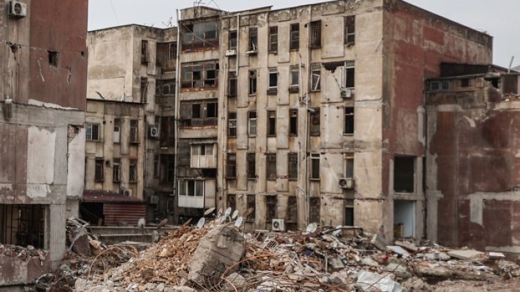 Снимка: архив, БГНЕС