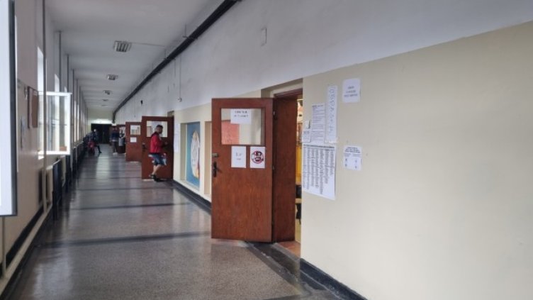 Снимка: БГНЕС