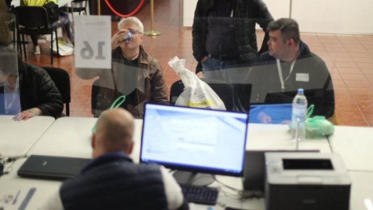 Снимка: Димитър Кьосемарлиев