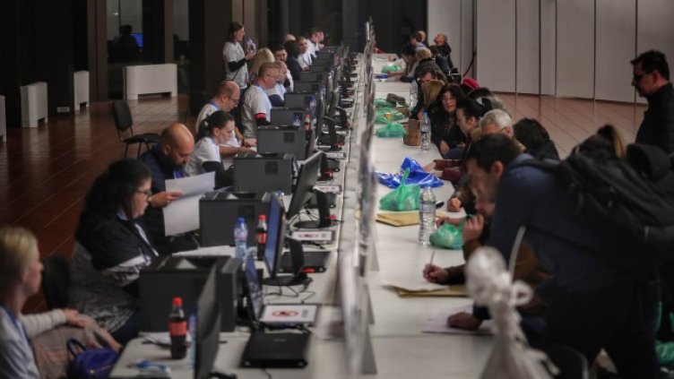 Снимка: Димитър Кьосемарлиев, Dnes.bg