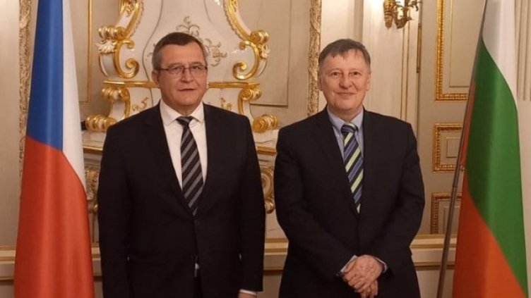 Снимка: МОН