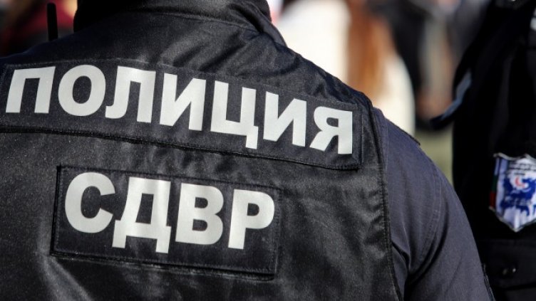 Снимка БГНЕС