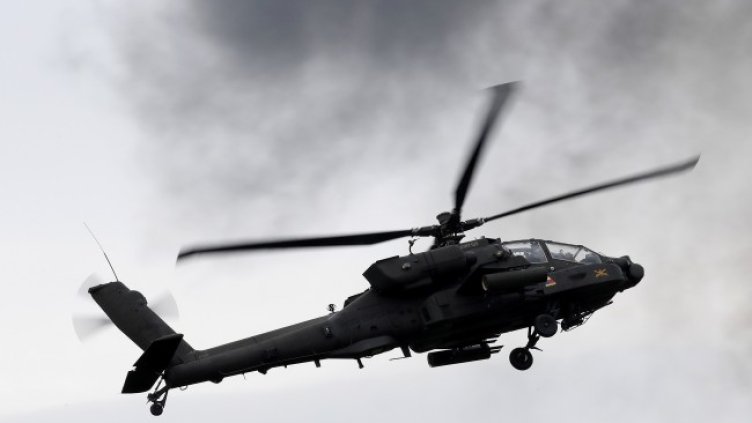 Снимка БГНЕС