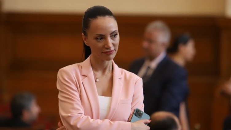 Снимка БГНЕС