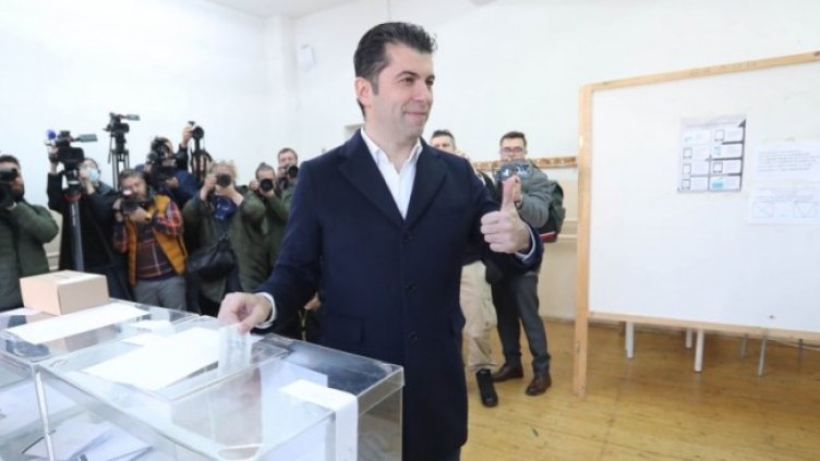 Снимка: Димитър Кьосемарлиев