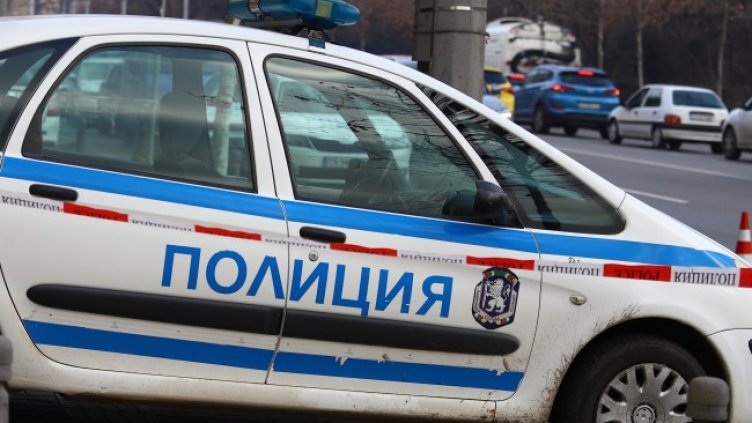 Снимка БГНЕС