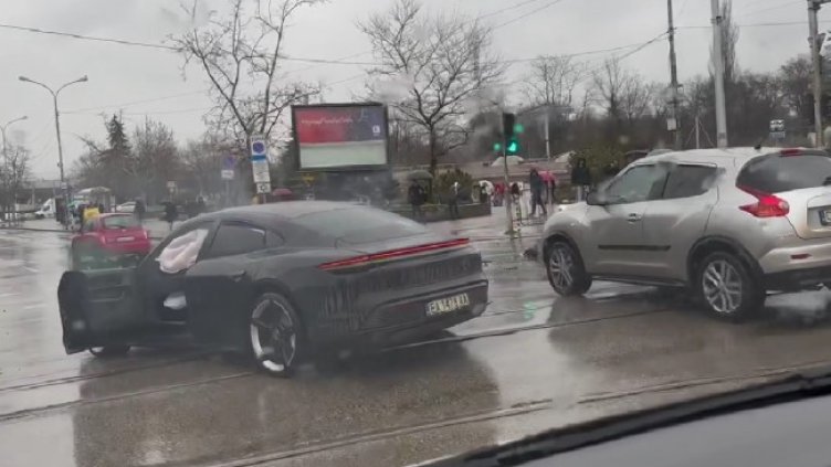 Снимка: Facebook