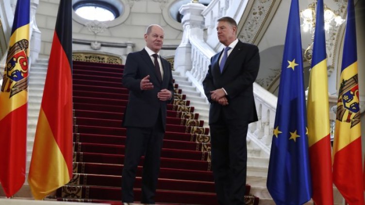 Снимка: БГНЕС/EPA