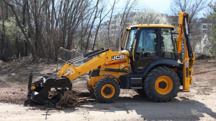 Снимка: архив, БГНЕС