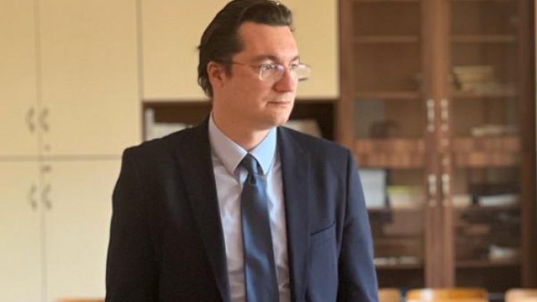 Снимка БГНЕС