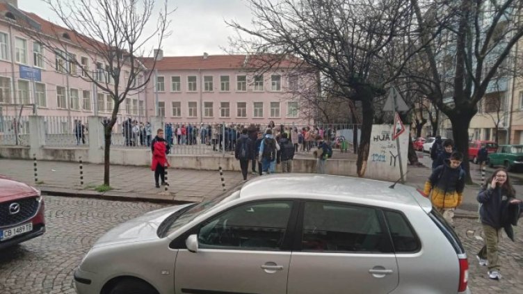 Снимки: Bulgaria ON AIR