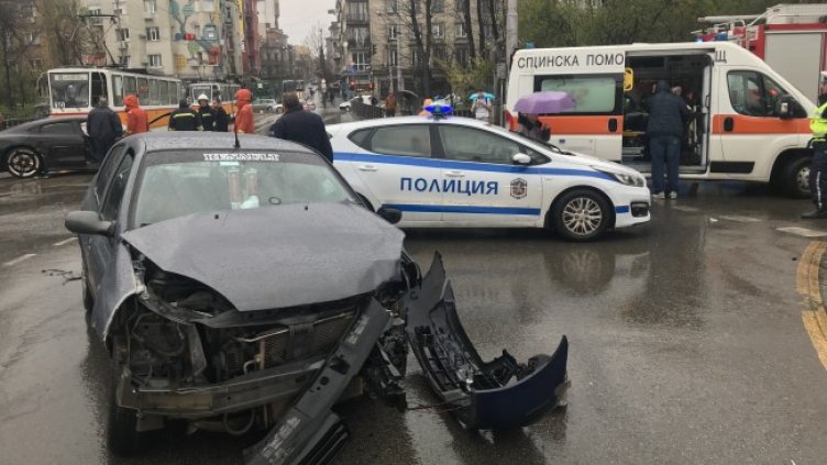 Снимка: БГНЕС