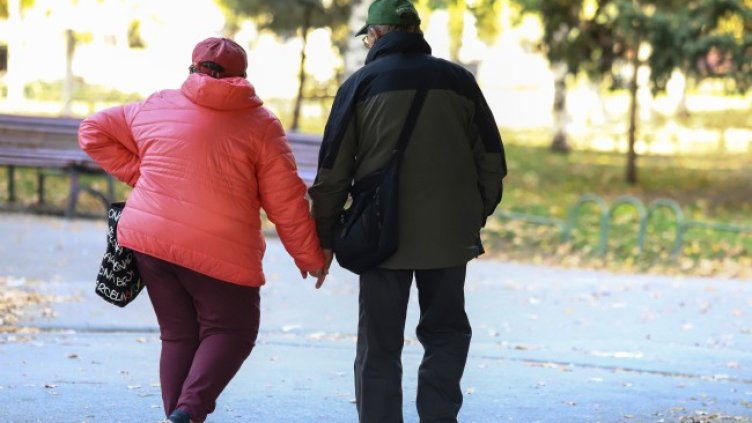 Снимка БГНЕС