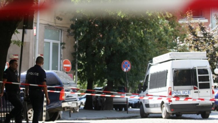 Снимка: БГНЕС