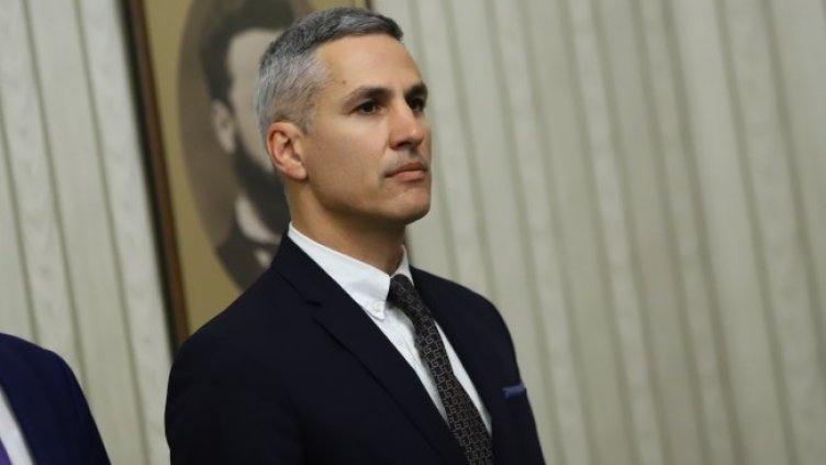 Снимка: БГНЕС