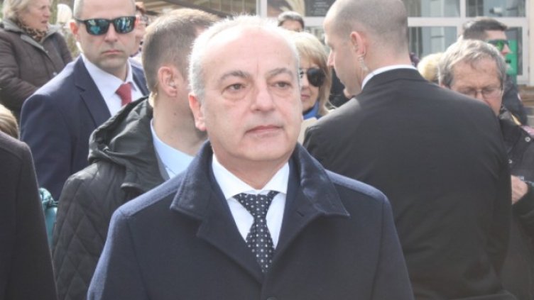 Снимка БГНЕС