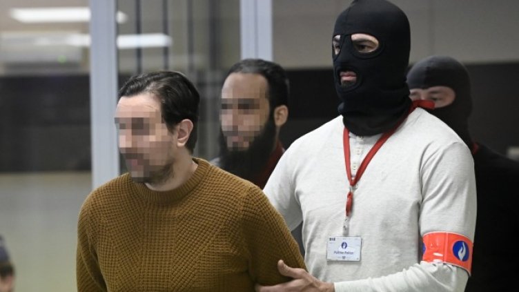 Снимка: БГНЕС/EPA