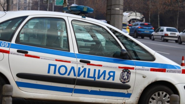 Снимка БГНЕС