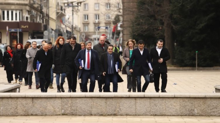 Снимка: БГНЕС