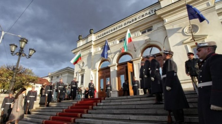 Снимка: Димитър Кьосемарлиев, Dnes.bg