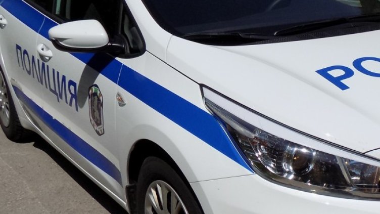 Снимка: МВР