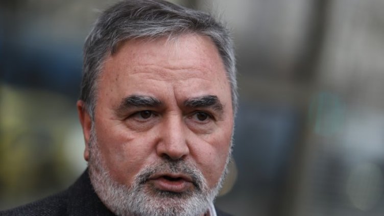 Снимка БГНЕС