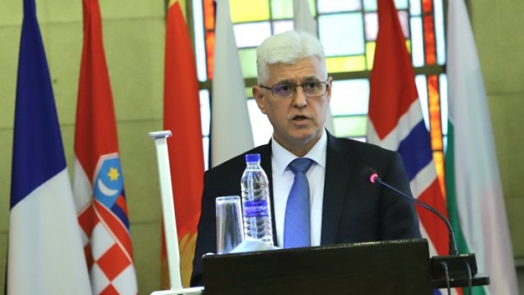 Снимка БГНЕС