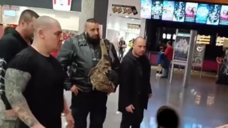 Снимка: Facebook