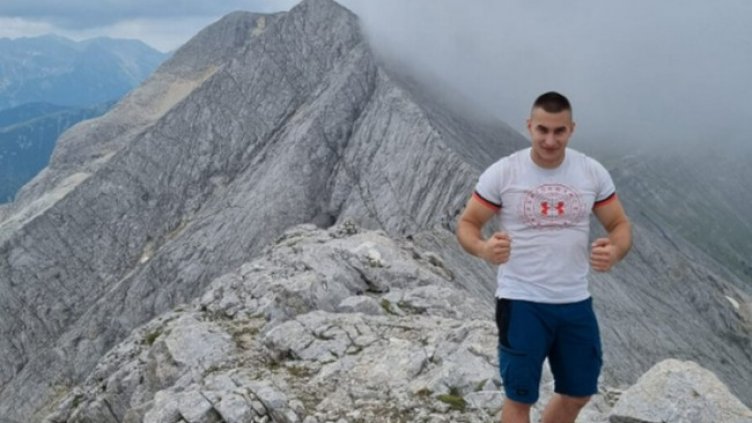 Снимка: Facebook