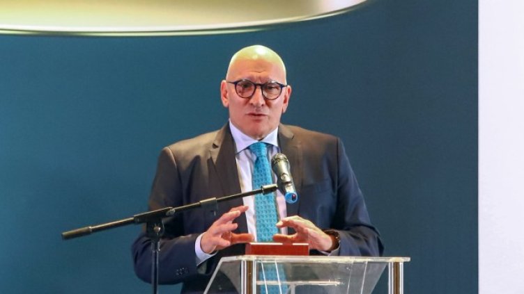 Снимка: БГНЕС