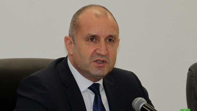 Снимка БГНЕС