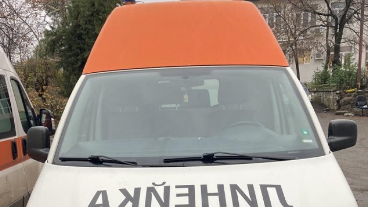 Снимка БГНЕС