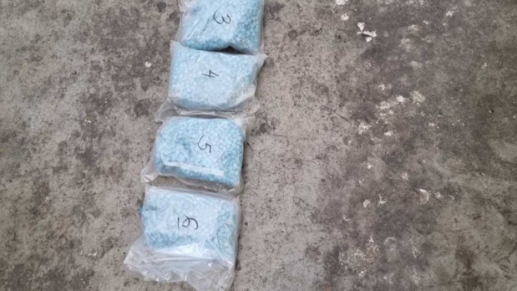 Снимка: Агенция "Митници"