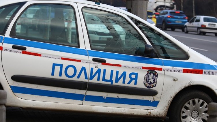 Снимка БГНЕС