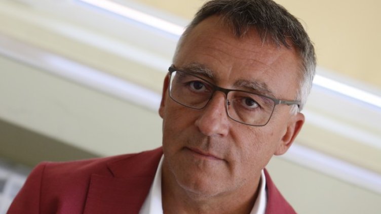 Снимка БГНЕС