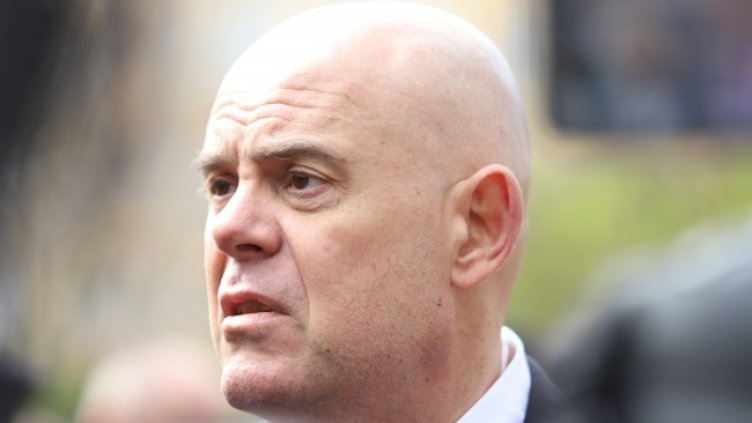 Снимка: БГНЕС