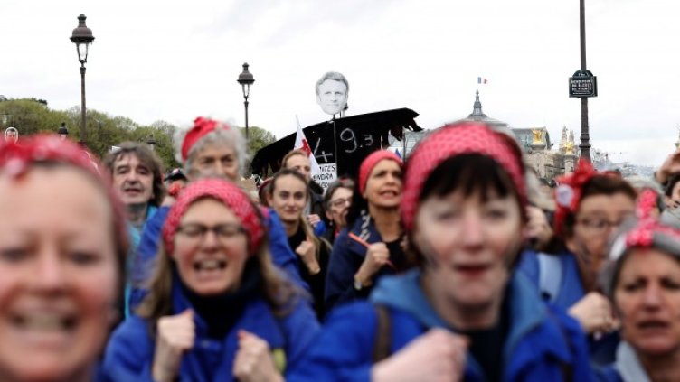 Снимка: БГНЕС/EPA