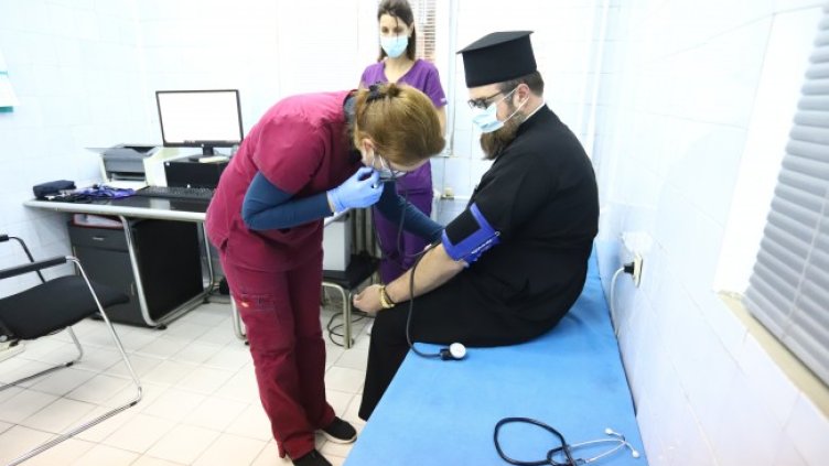 Снимка: БГНЕС