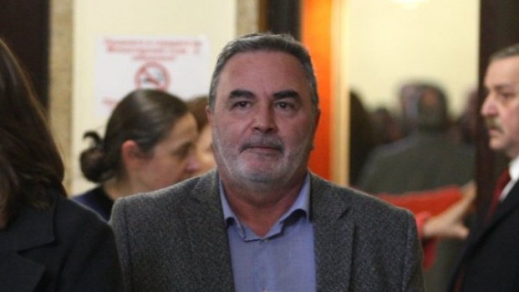 Снимка: Димитър Кьосемарлиев, Dnes.bg