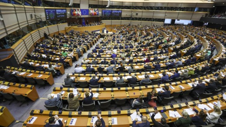 Снимка: БГНЕС/EPA