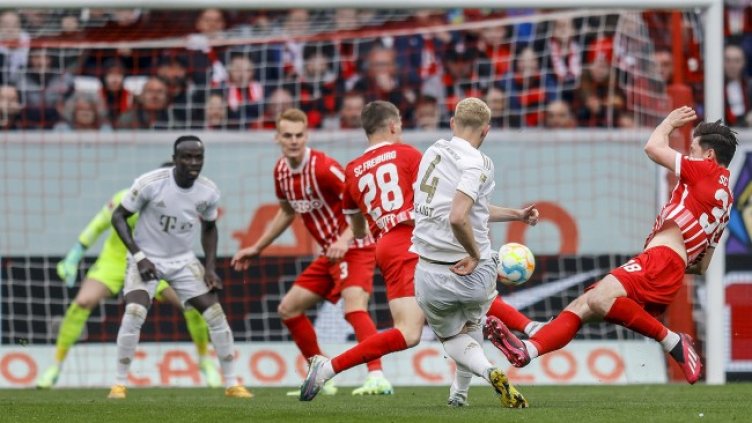 Снимка: БГНЕС/EPA